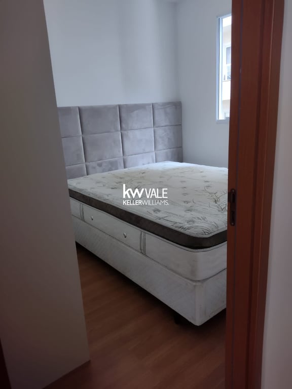 Lindo Apartamento à Venda no Campo Di Napoli - imagem 9