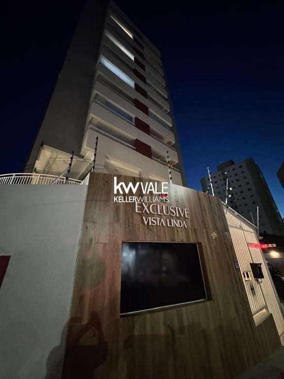 Apartamento mobiliado impecável no Edifício Exclusive Vista Linda. - imagem 19