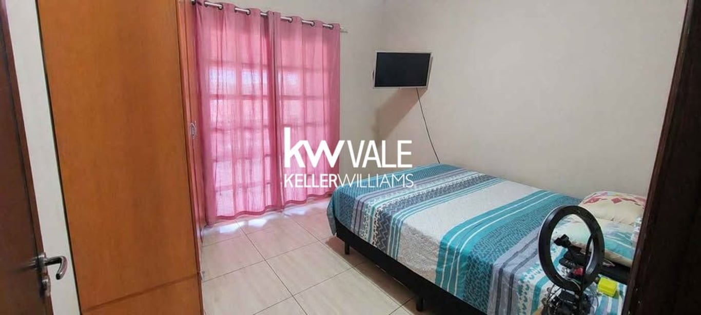 Casa linda 3 quartos disponível no Bosque dos Eucaliptos. - imagem 8