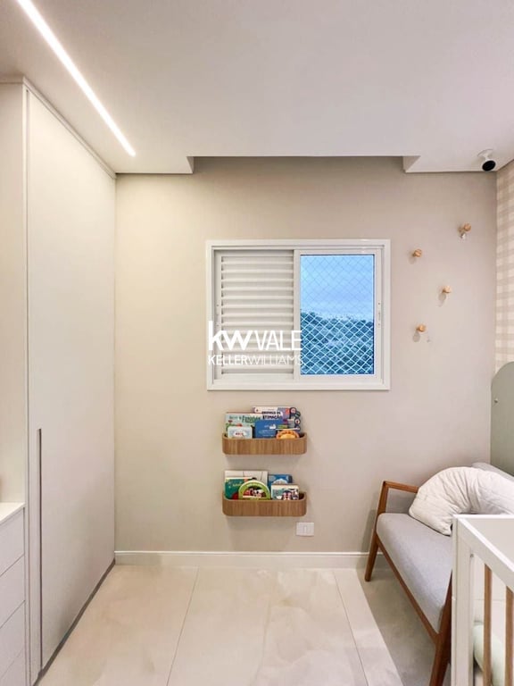 Lindo apartamento mobiliado no Alvoradas Arboville - imagem 10