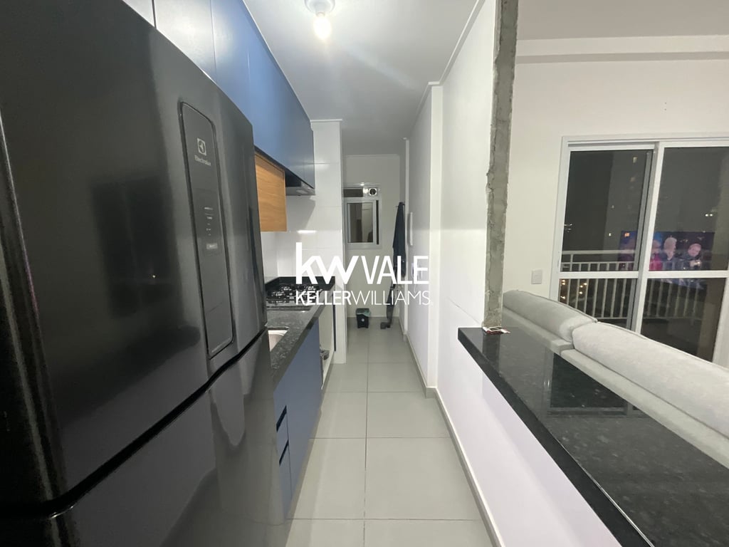 Apartamento para alugar no Alvoradas Arboville - imagem 2