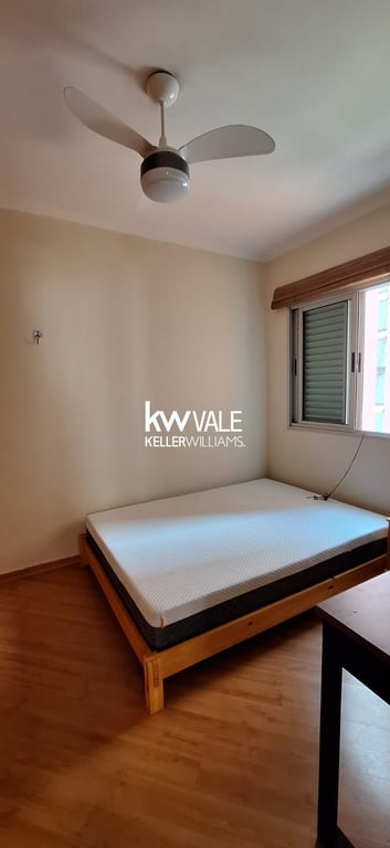 Apartamento Mobiliado no Jardim Aquarius - imagem 4