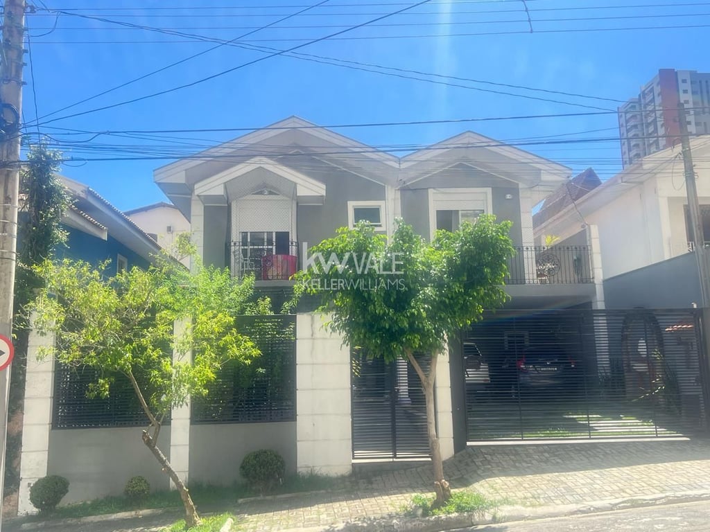Casa 360m², 4 dormitórios, sendo 2 suíte, Jardim apollo ll, São José dos campos. - imagem 14