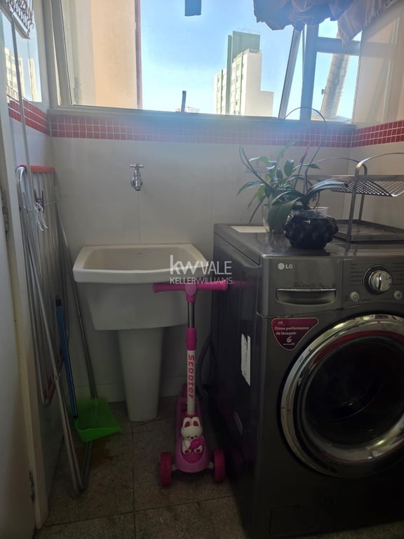 Apartamento, na Vila Adyana, 3 dormitorios(1suite) - imagem 35