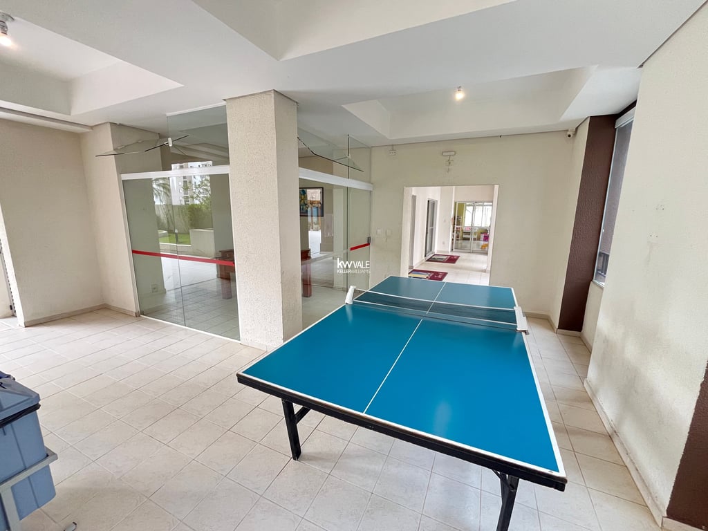 APARTAMENTO NA MELHOR LOCALIZAÇÃO DO PARQUE INDUSTRIAL! - imagem 18