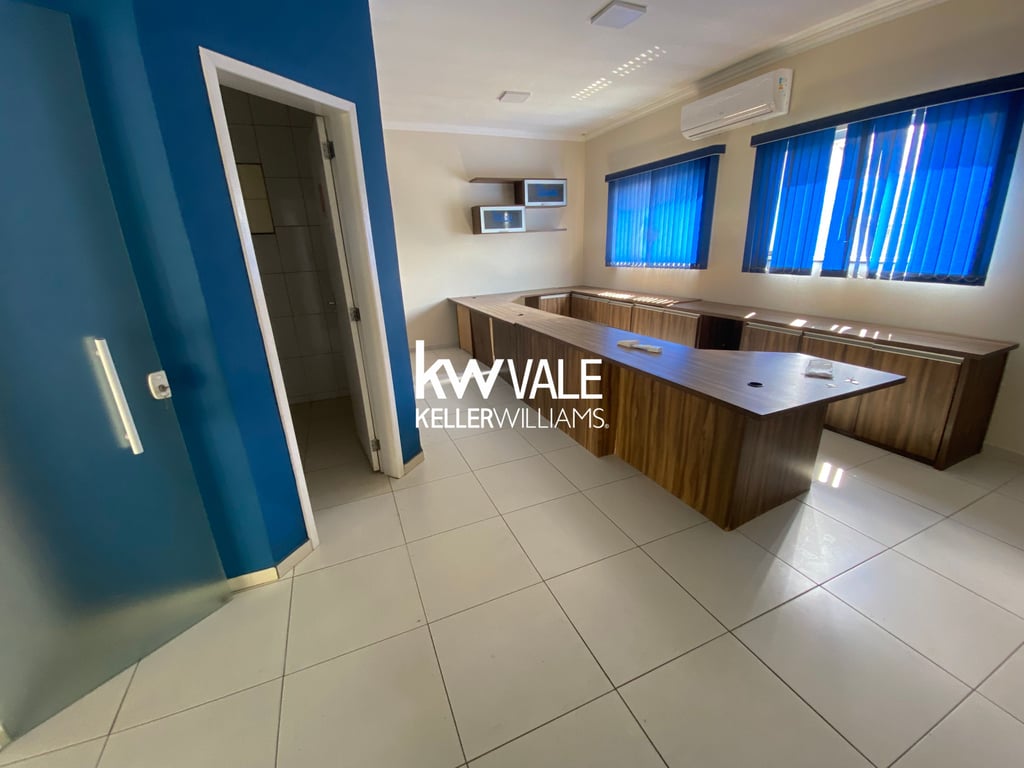 Galpão comercial disponível para locação no Bairro Villa Branca - imagem 4