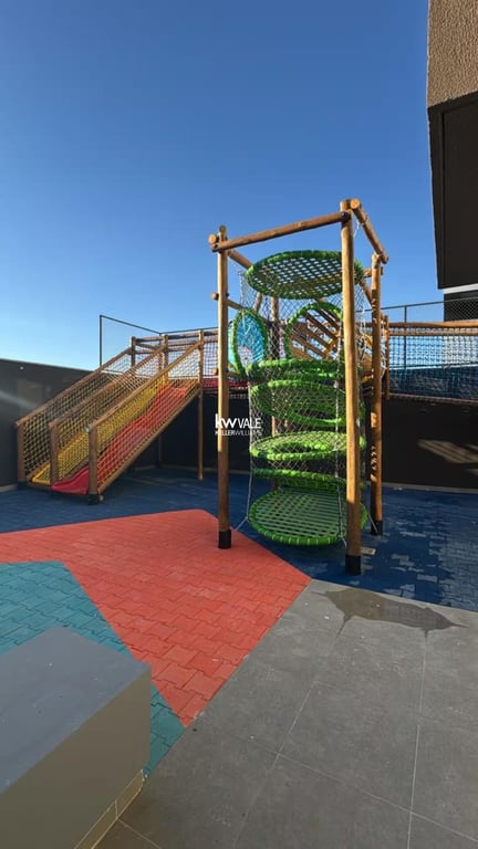 Apartamento todo mobiliado recém construido no Jd. Esplanada.  - imagem 26