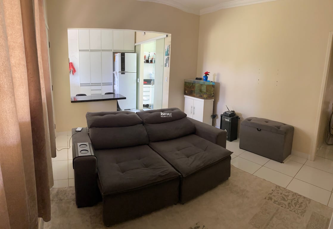 Casa disponível com 3 dormitórios no Residencial Santa Paula. - imagem 5