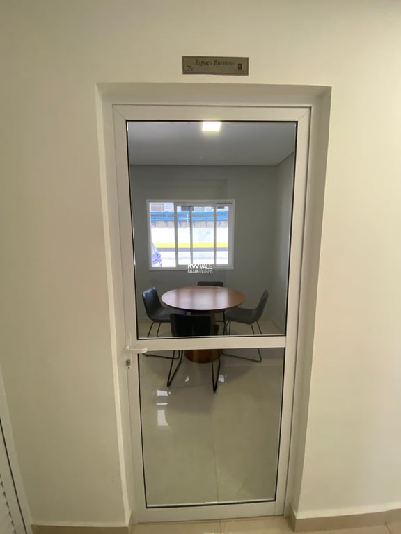 Apartamento recém construído disponível no Loteamento Villa Branca. - imagem 22