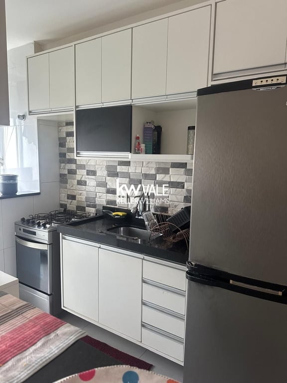 LINDO APARTAMENTO NO MONTE CASTELO  - imagem 14