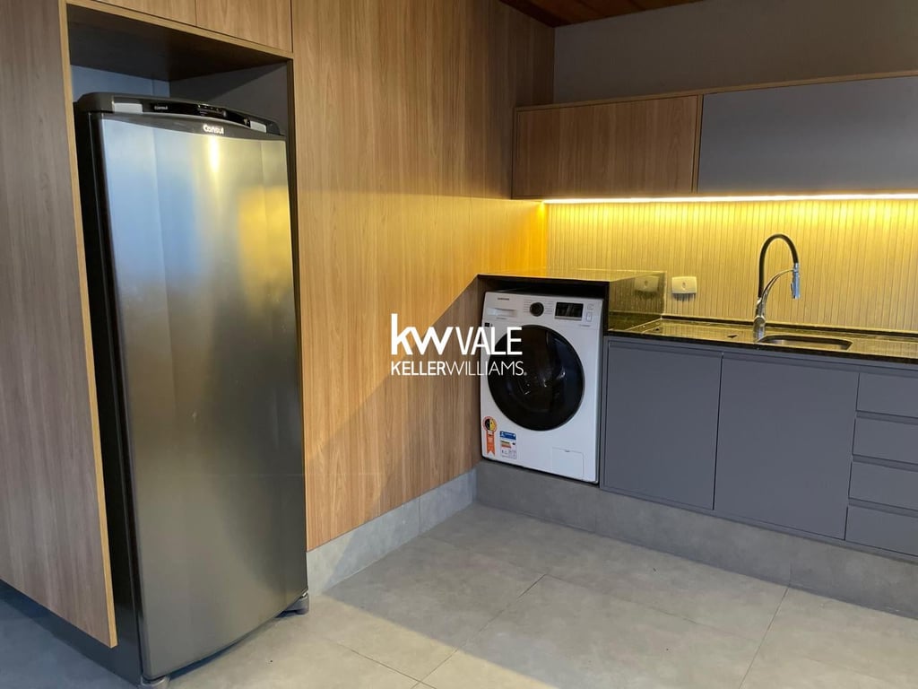 Belíssima Cobertura Duplex no Jardim Aquarius - imagem 18