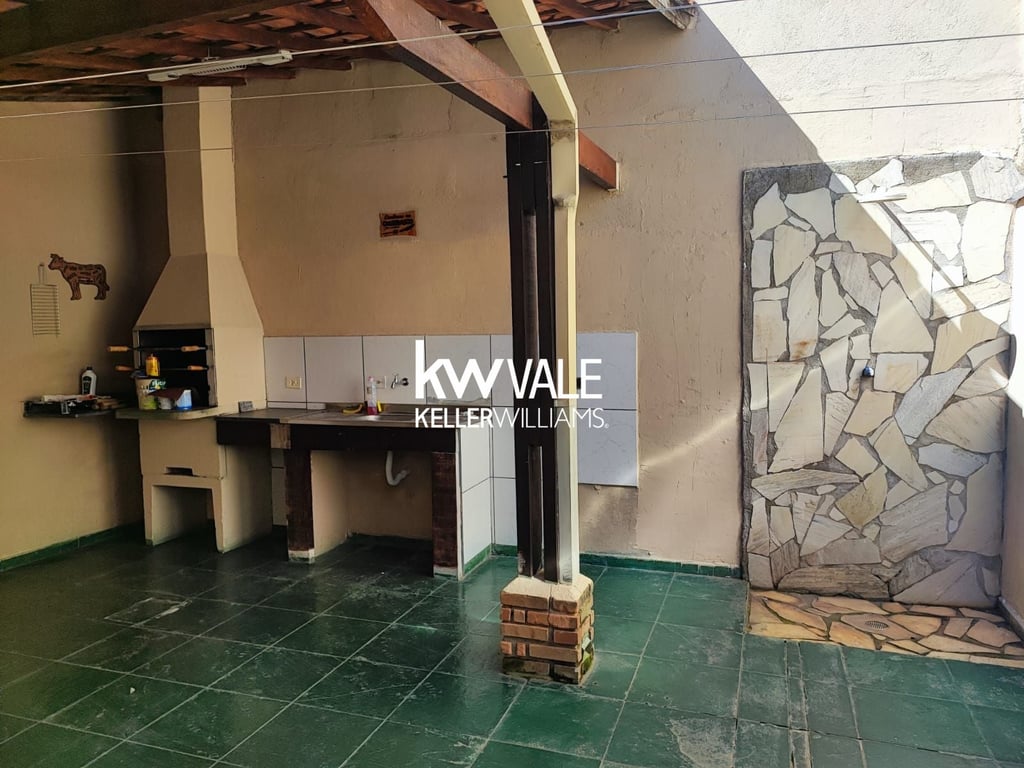 Casa disponível para locação no Jd. Alvorada - imagem 3