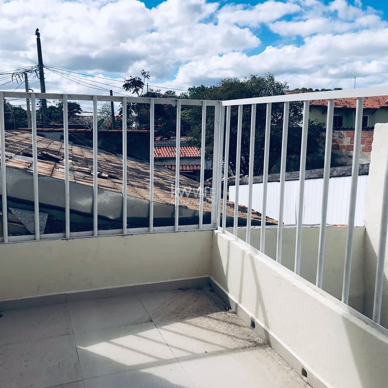 CASA TÉRREA COM 2 DORM. – JD. PRIMAVERA - JACAREÍ - imagem 13