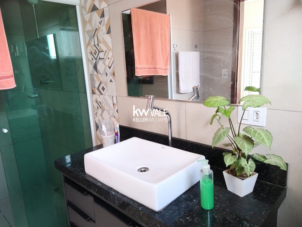 Sobrado Comercial e Residencial na Vila Betânia  - imagem 25