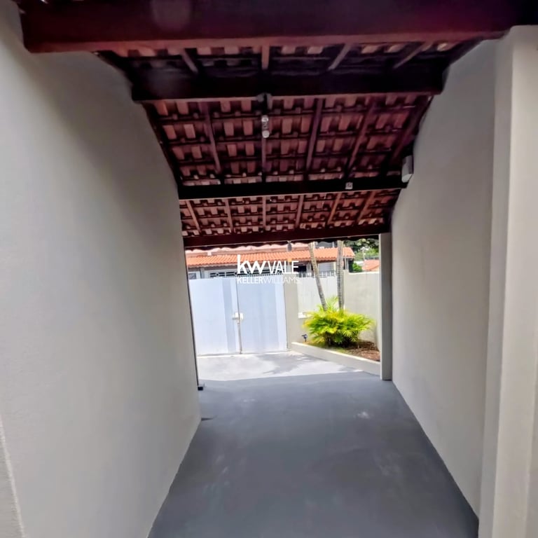 Casa de esquina disponível no Jardim Oriente. - imagem 8