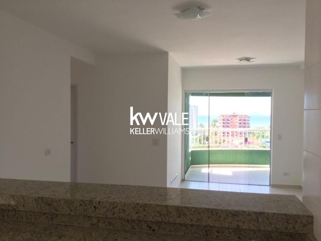 Apartamento 3 Dormitórios com Varada - 86m² - Vista para o Mar - Indaiá - Caraguatatuba - imagem 2