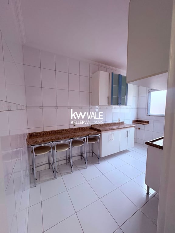 Apartamento Parque Industrial - imagem 6