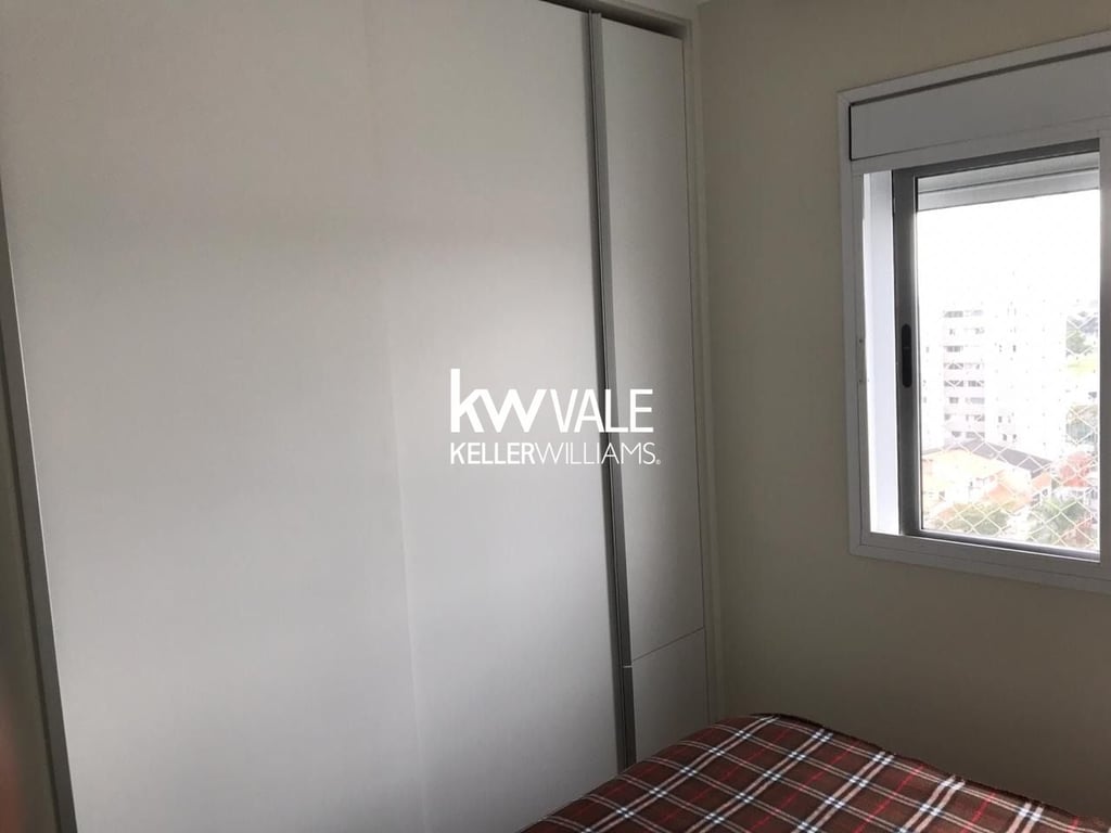 Apartamento 2 Dormitórios à venda ou locação - Jardim Oswaldo Cruz - São José dos Campos-SP - imagem 9