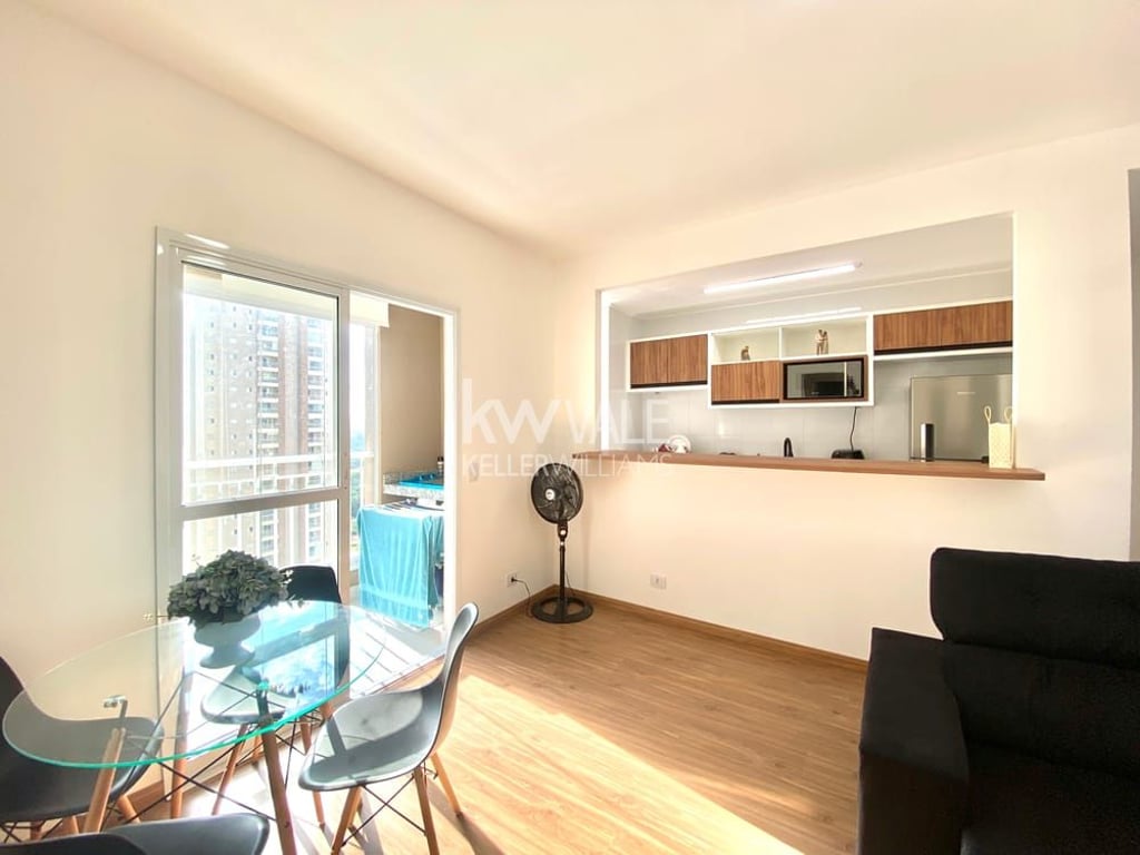 Apartamento planejado no Alvoradas Arboville - imagem 2
