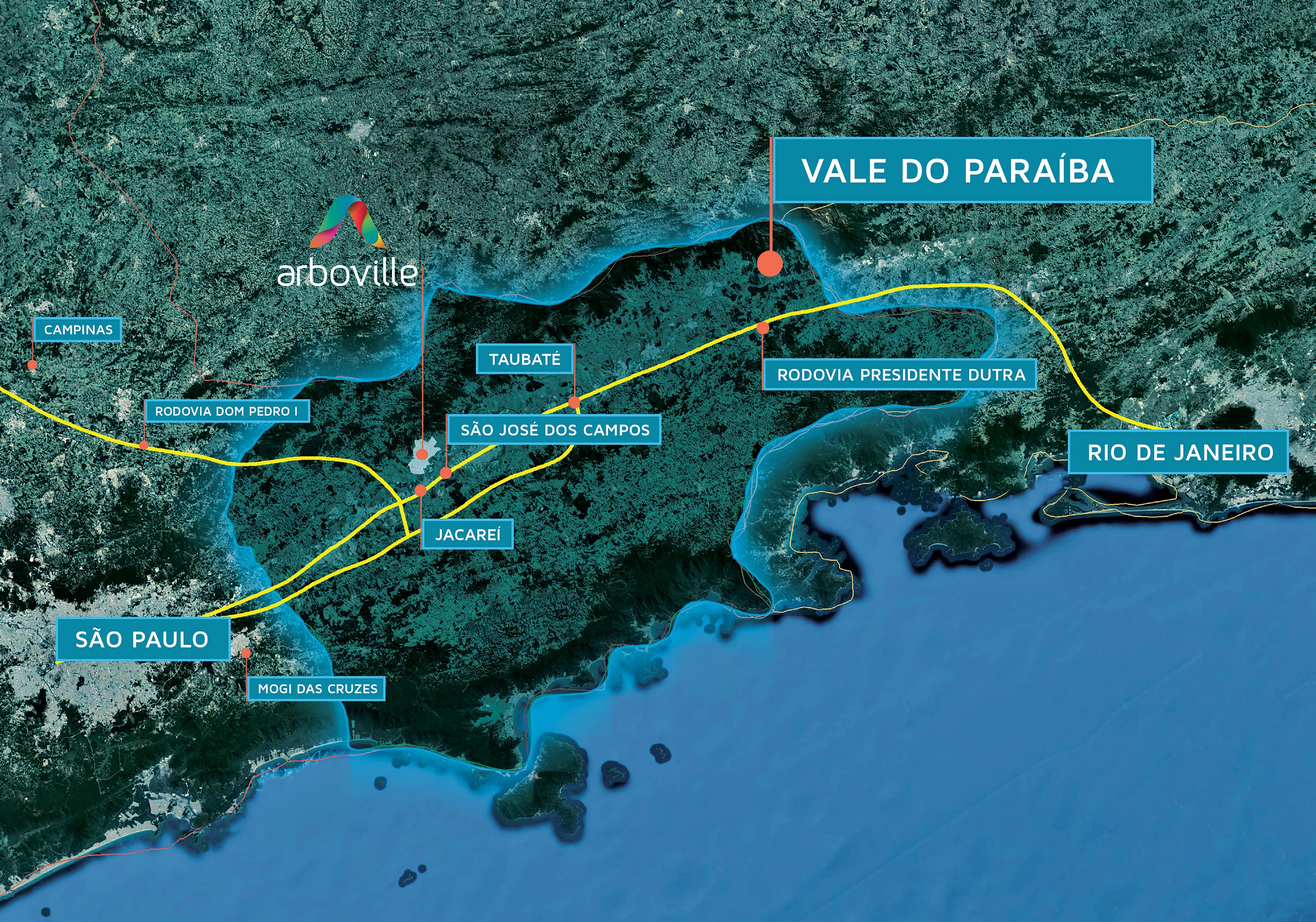 Reserva Arboville - imagem 2