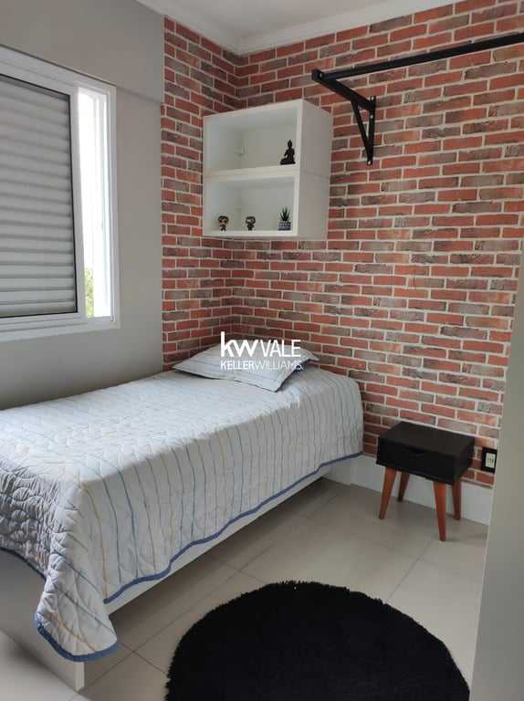 APARTAMENTO EM FRENTE AO SHIBATA COM 96 M² - JD. AMÉRICA - imagem 27