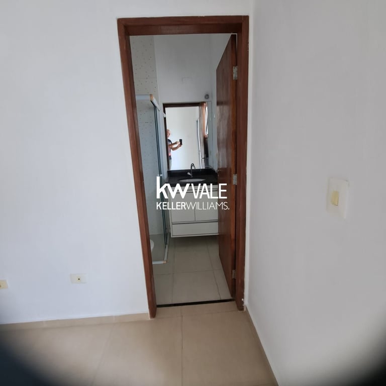 Sobrado em condomínio disponível para locação! - imagem 12