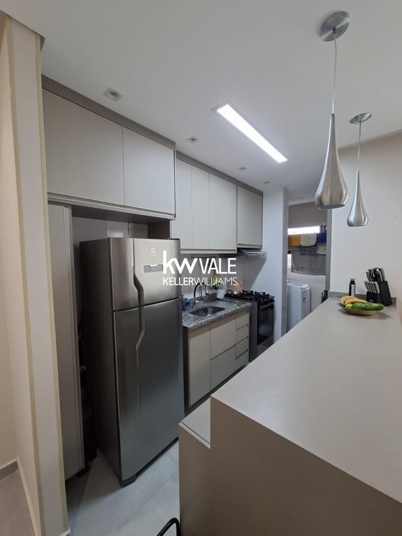 Lindo apartamento planejado no Alvoradas Arboville - imagem 4