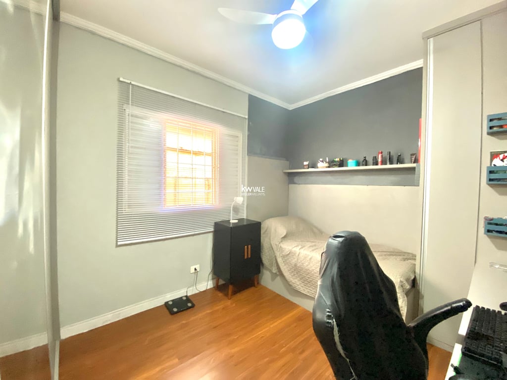 LINDA CASA NA MELHOR REGIÃO DO JARDIM DAS INDÚSTRIAS - imagem 8