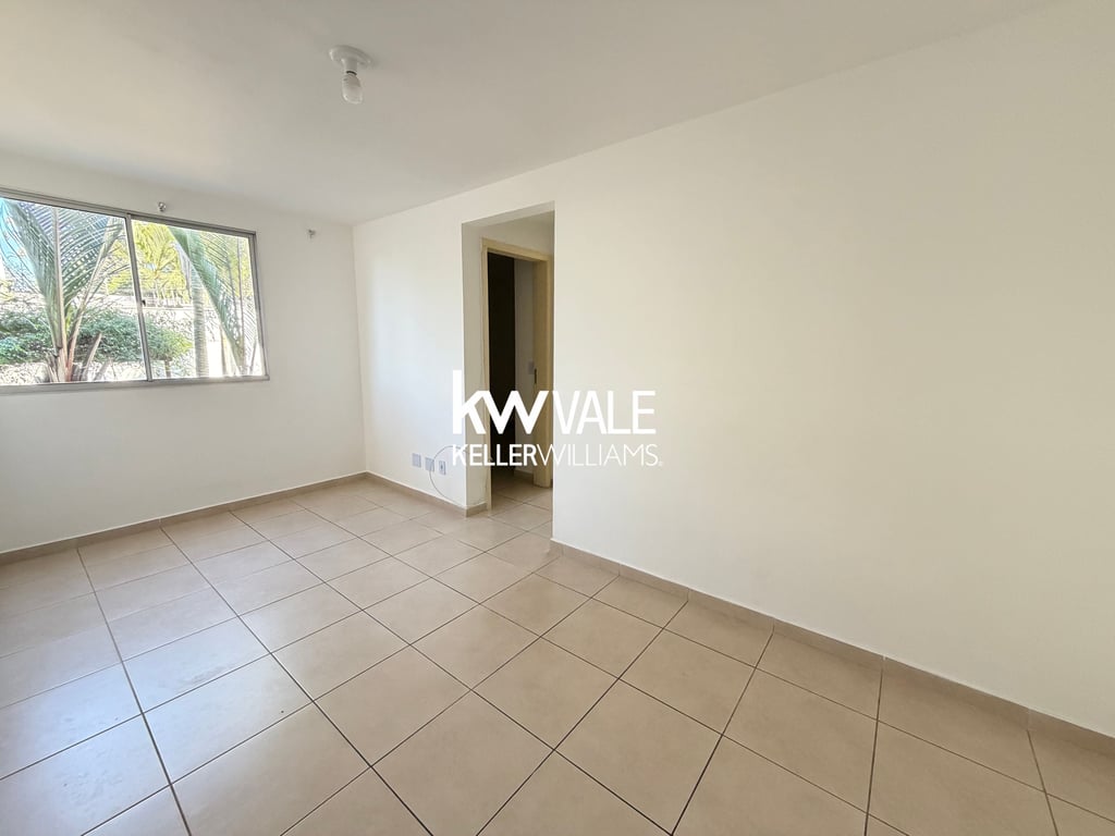 ÓTIMO APARTAMENTO NO FLAMBOYANT - imagem 1