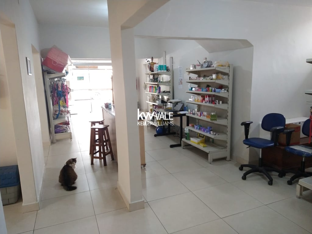 Sobrado Comercial e Residencial na Vila Betânia  - imagem 7