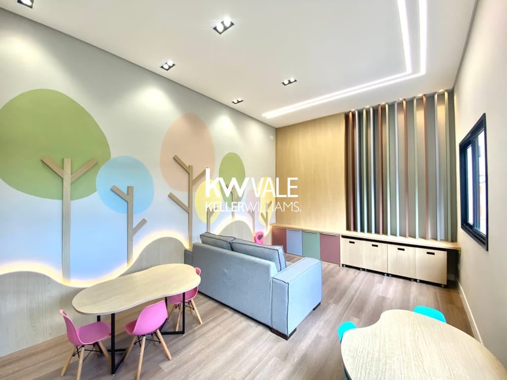 Apartamento planejado no Atualle Residence - imagem 21