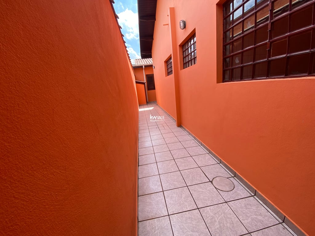 Casa disponível para venda no Bosque dos Eucaliptos - imagem 20