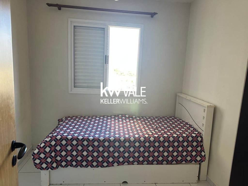Apartamento disponível no Jd. Esplanada para locação! - imagem 23