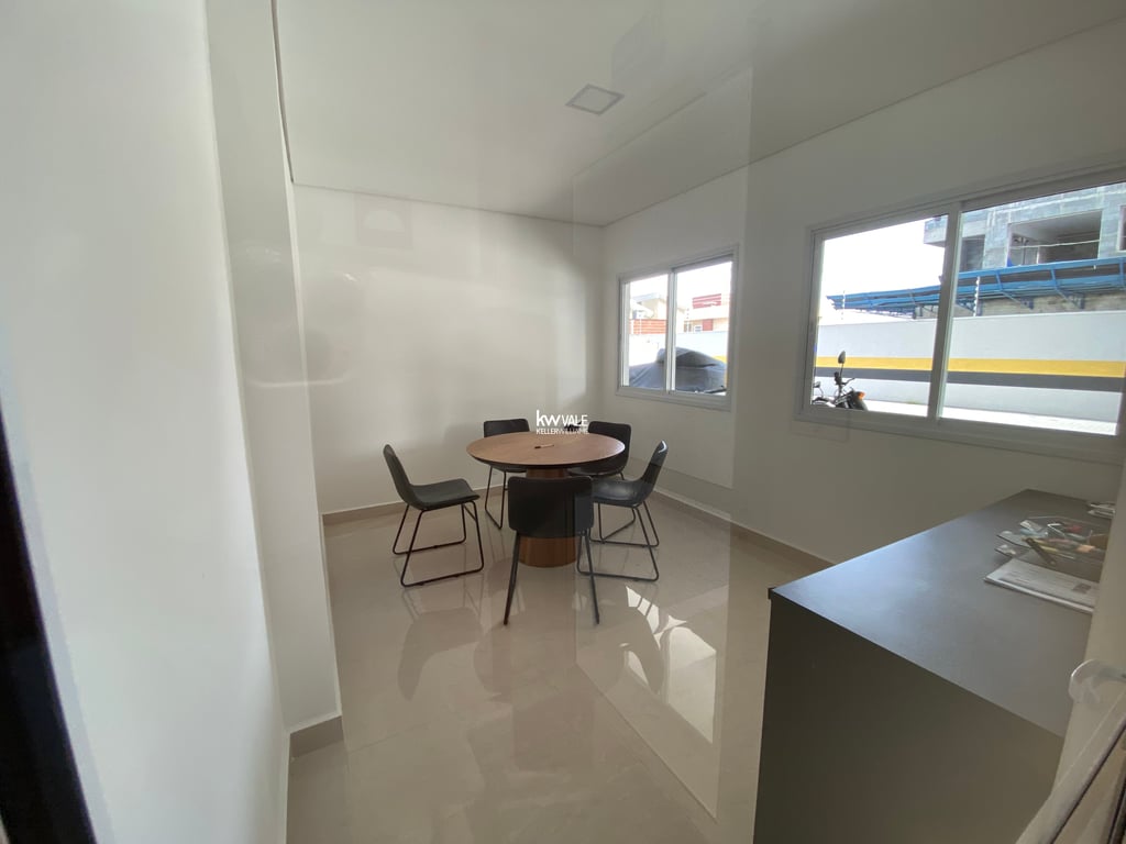 Apartamento recém construído disponível no Loteamento Villa Branca. - imagem 24