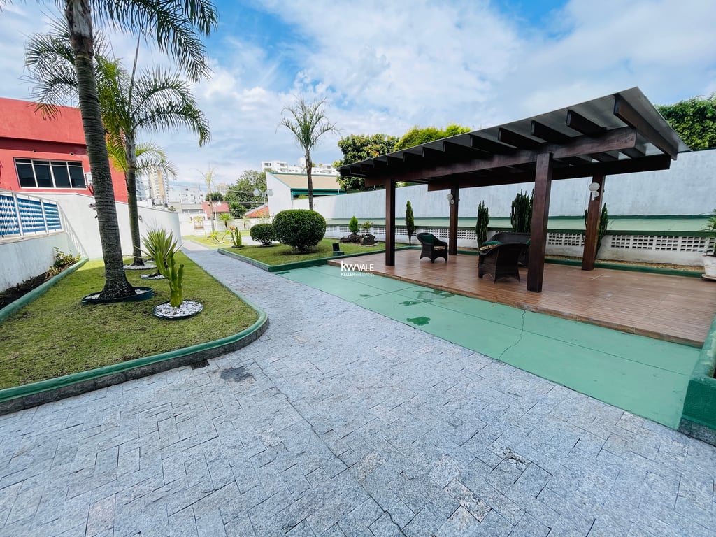 Apartemento à Venda na Vila Ema - imagem 24
