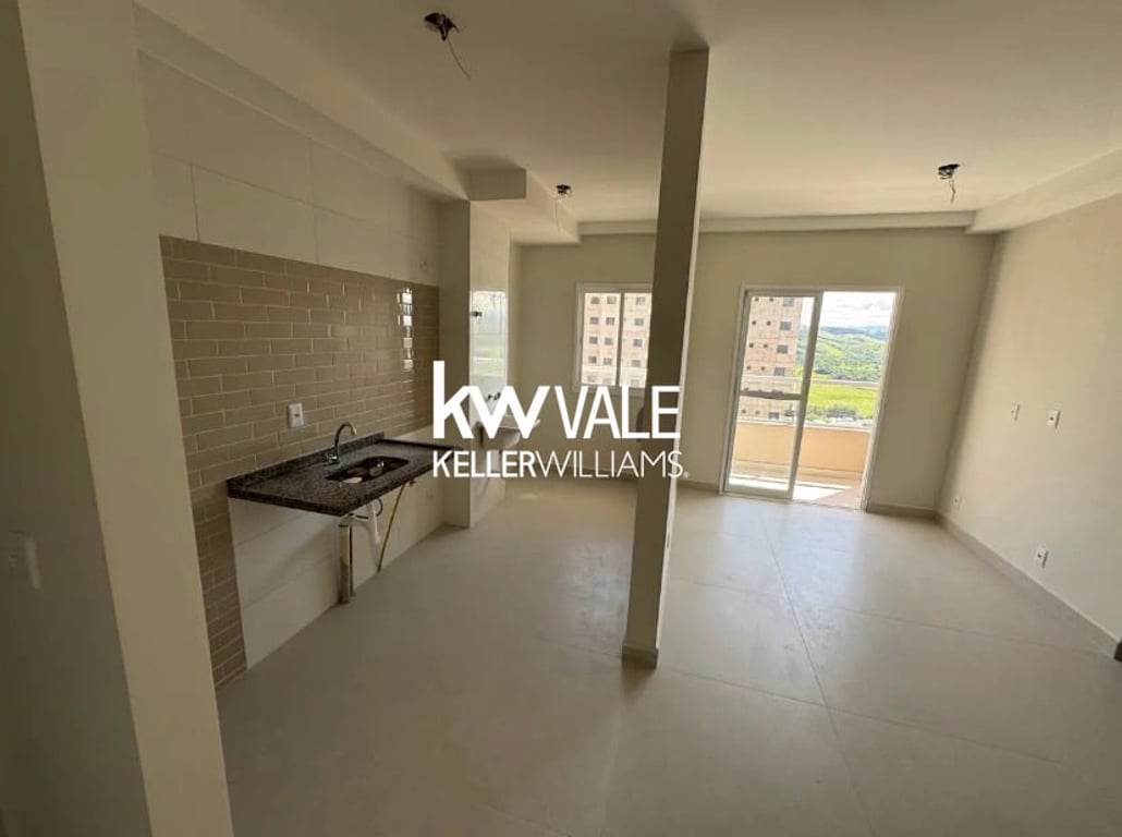 APARTAMENTO NO URBANOVA - EDIFÍCIO THE GOLD - imagem 3