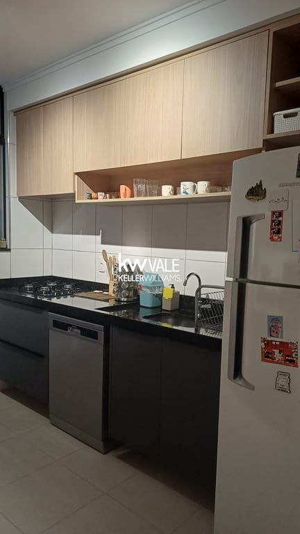 LINDO APARTAMENTO MOBILIADO EM CONDOMINIO CLUBE - imagem 10