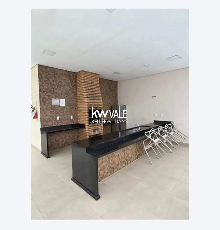 Lindo Apartamento à Venda no Campo Di Napoli - imagem 16