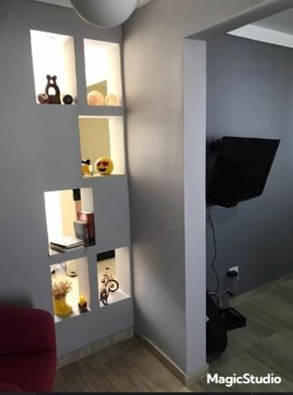 Excelente casa à venda 2 dormitórios, 2 vagas de garagem no Cond. Residencial Turquesa em Jacareí/SP - imagem 4
