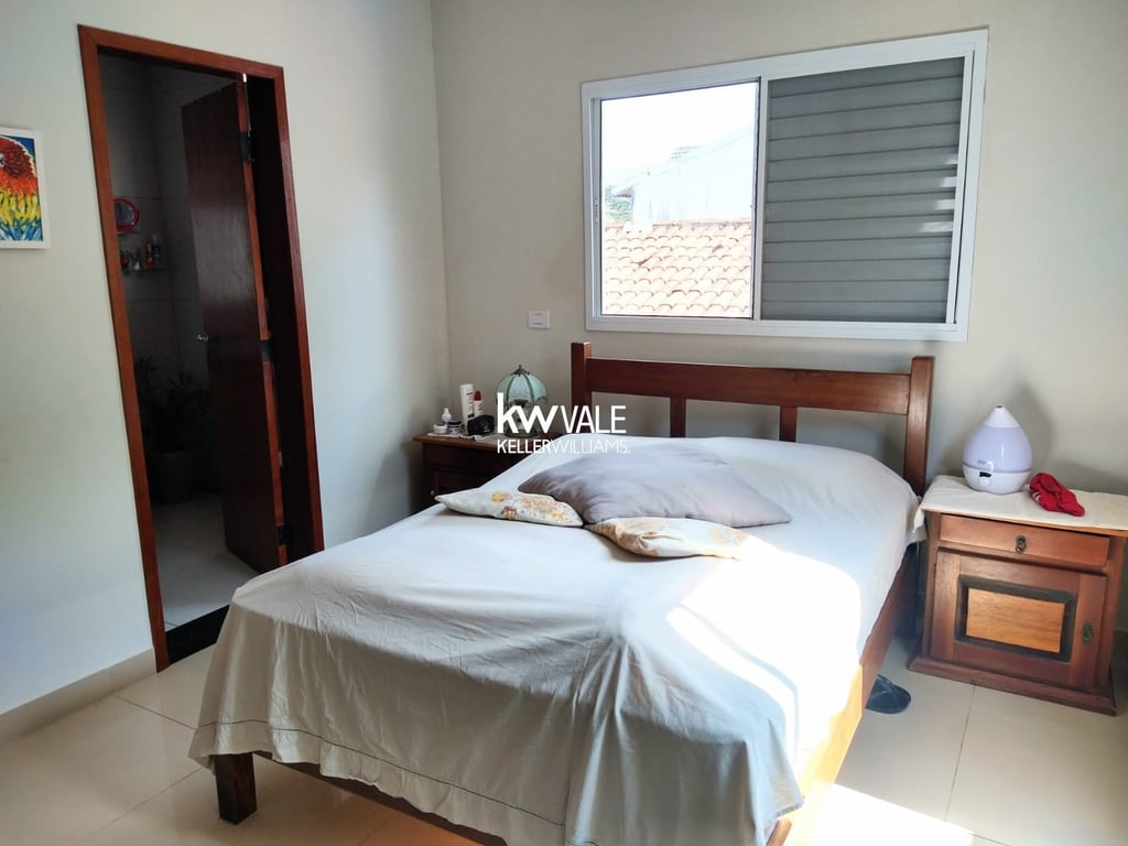 Sobrado Comercial e Residencial na Vila Betânia  - imagem 27