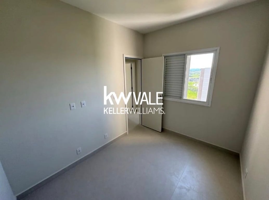 APARTAMENTO NO URBANOVA - EDIFÍCIO THE GOLD - imagem 9