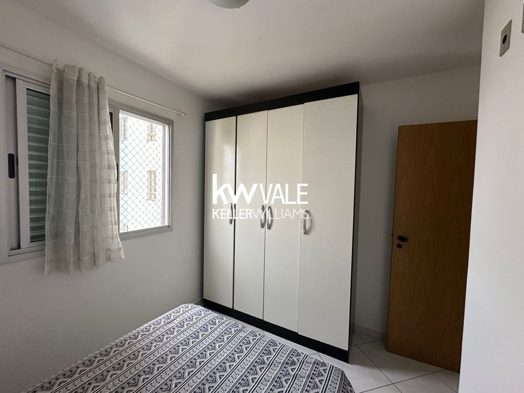 Apartamento todo mobiliado no Esplanada para locação.  - imagem 6