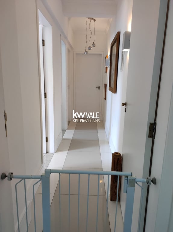 APARTAMENTO EM FRENTE AO SHIBATA COM 96 M² - JD. AMÉRICA - imagem 24