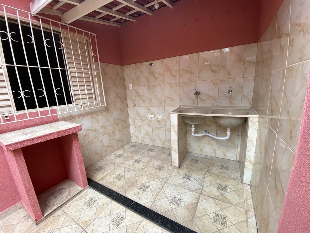 CASA NO BOSQUE DOS EUCALIPTOS 4 QUARTOS TODA REFORMADA. - imagem 22
