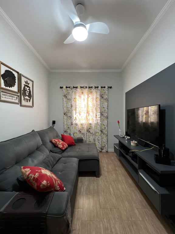 Casa Térrea à Venda no Vila Branca - imagem 9