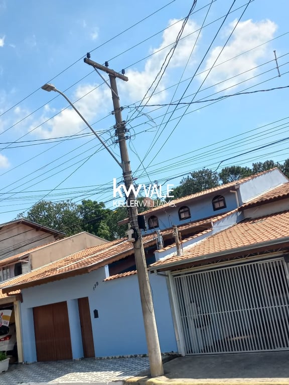 CASA EM CONDOMÍNIO FECHADO - imagem 2