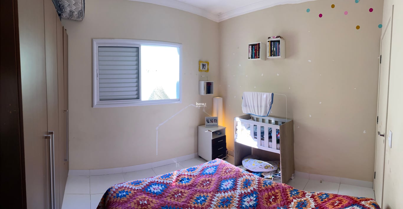 Casa disponível com 3 dormitórios no Residencial Santa Paula. - imagem 16