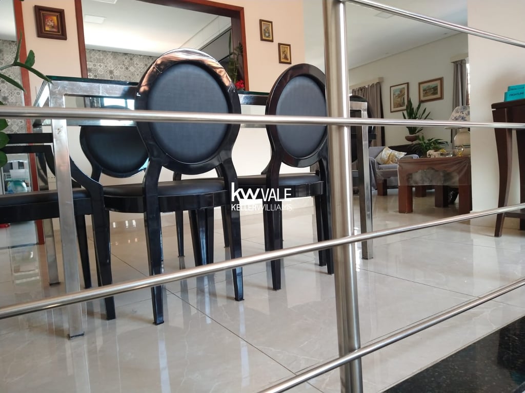 Sobrado Comercial e Residencial na Vila Betânia  - imagem 41