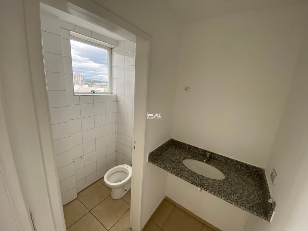 Sala disponível no prédio comercial do Jacareí Shopping - imagem 5
