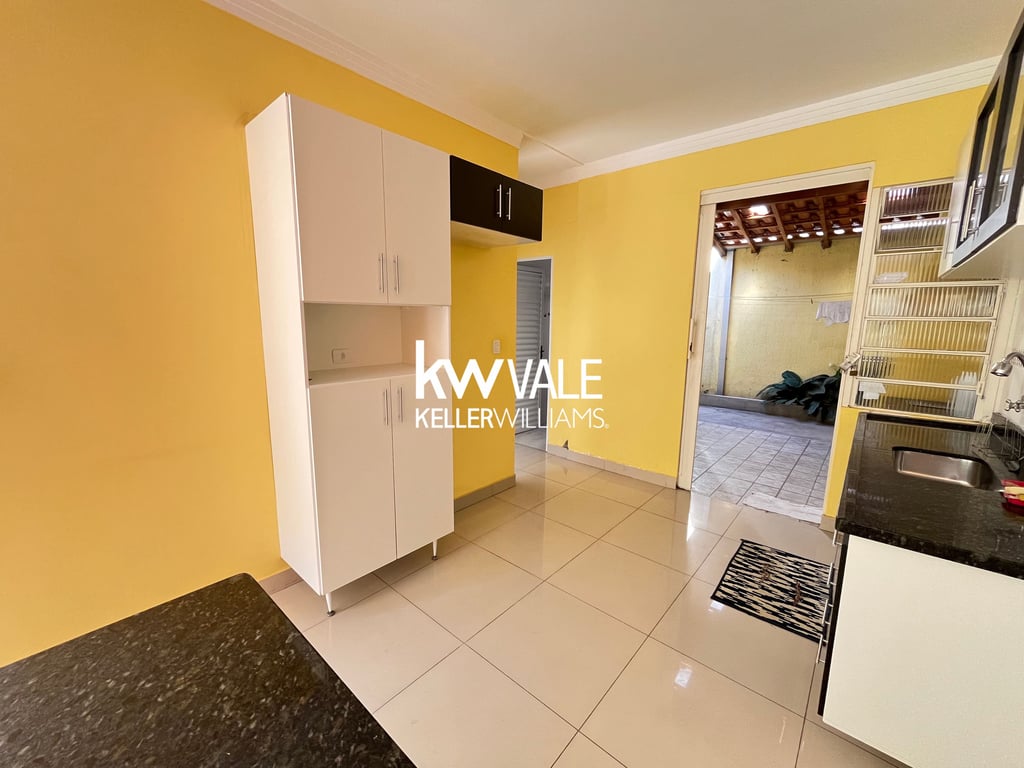CASA NA MELHOR LOCALIZAÇÃO DO VILA BRANCA - imagem 6
